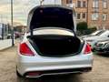 Mercedes-Benz S 350 d AMG-LINE*DISTRO*LED*PANO*AIRMAT*AHK*BURME Silber - thumbnail 16