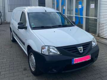 Logan Express 1.6 MPI 85 Ambiance