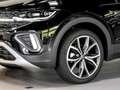 Volkswagen T-Cross Style 1.5 TSI DSG IQ.Light Navi AHK TravelAss. ... Noir - thumbnail 5