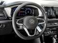 Volkswagen T-Cross Style 1.5 TSI DSG IQ.Light Navi AHK TravelAss. ... Noir - thumbnail 9