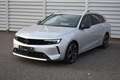 Opel Astra Sports Tourer Elegance*ACC*Spur*Navi* AHK Silber - thumbnail 1