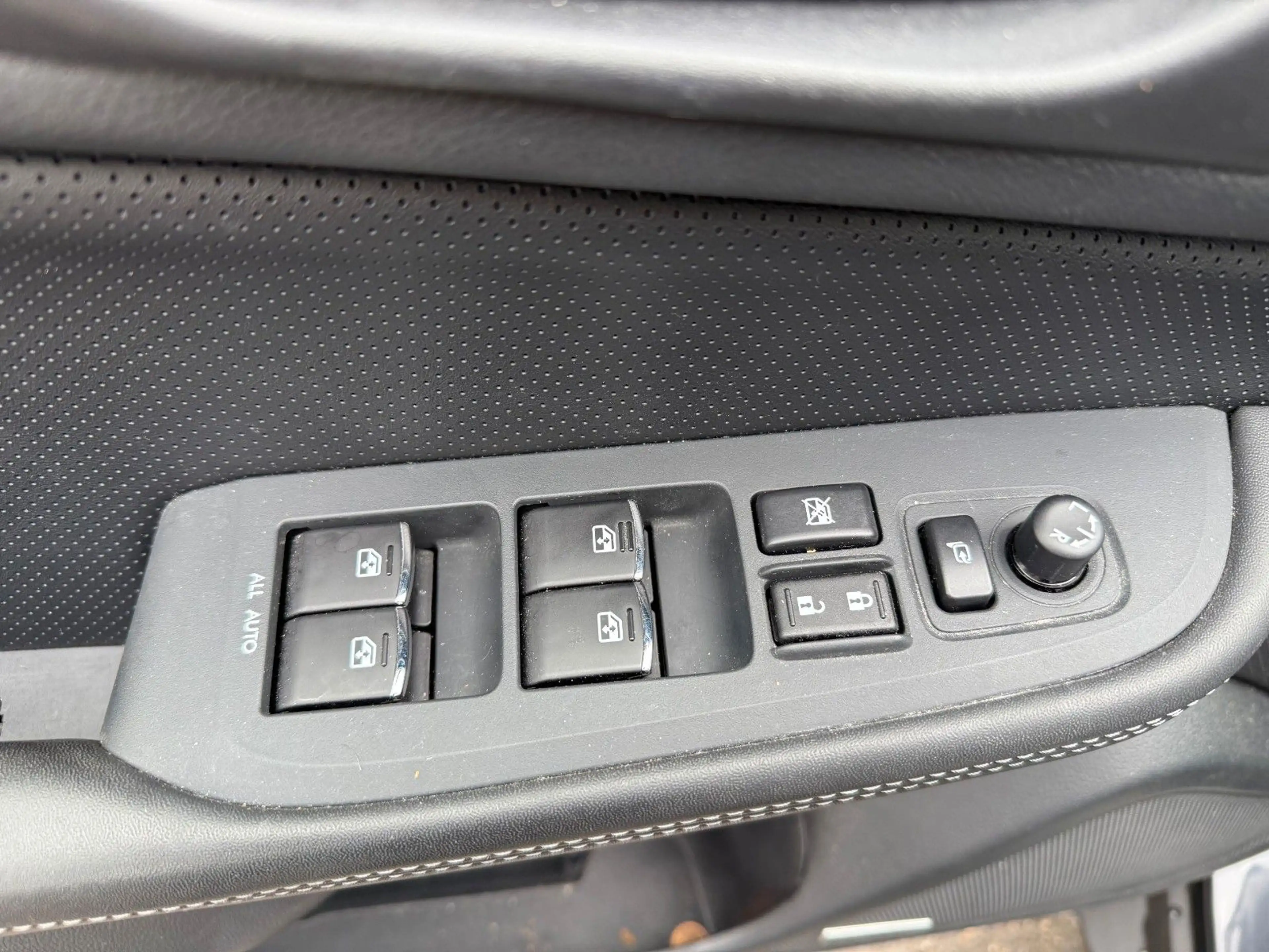Subaru OUTBACK Outback Sport=PREMIUM*VOLL*LEDER*SD*M+S — photo 13