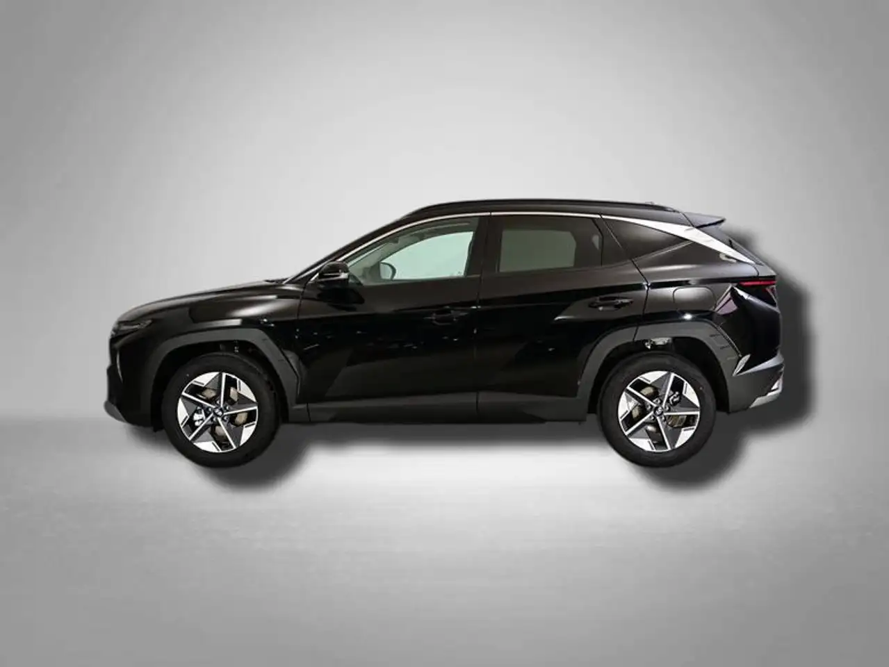 Hyundai Tucson 2026