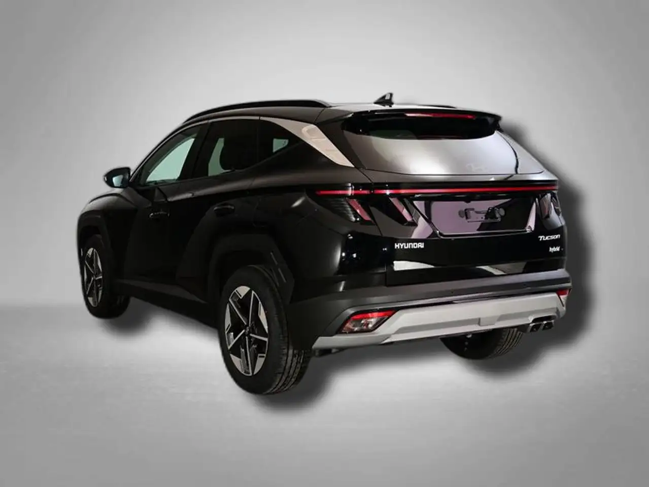 Hyundai Tucson 2026