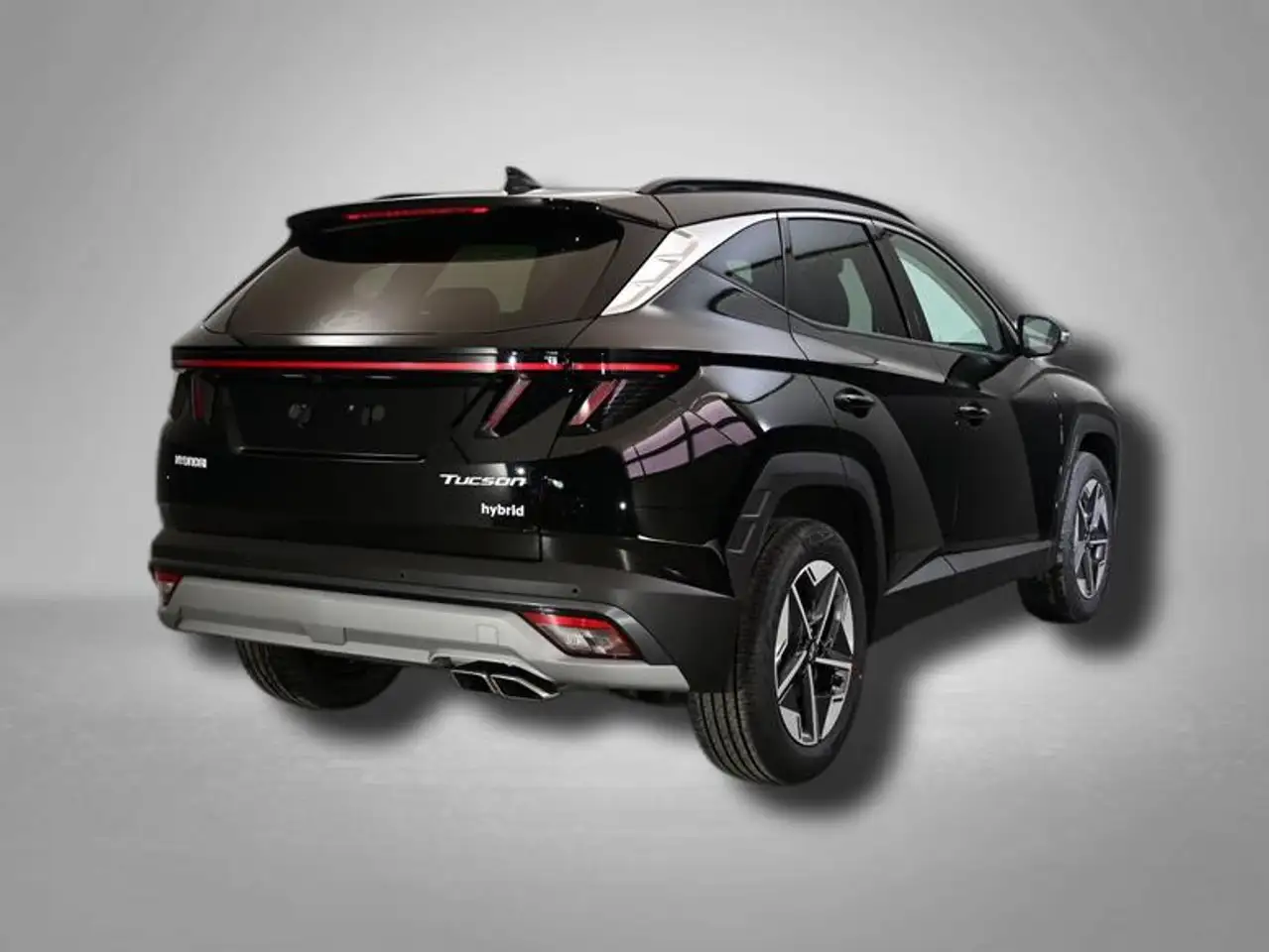 Hyundai Tucson 2026