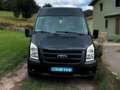 Ford Transit 350 EL (125CV) Tracción Trasera Negro - thumbnail 2