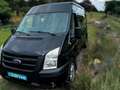 Ford Transit 350 EL (125CV) Tracción Trasera Negro - thumbnail 7