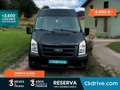 Ford Transit 350 EL (125CV) Tracción Trasera Negro - thumbnail 1