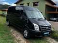 Ford Transit 350 EL (125CV) Tracción Trasera Negro - thumbnail 3