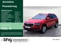 Skoda Karoq 2.0 TDI 4x4 DSG Selection Rot - thumbnail 1