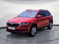 Skoda Karoq 2.0 TDI 4x4 DSG Selection Rot - thumbnail 2