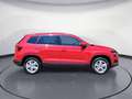 Skoda Karoq 2.0 TDI 4x4 DSG Selection Rot - thumbnail 6