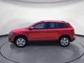 Skoda Karoq 2.0 TDI 4x4 DSG Selection Rot - thumbnail 3