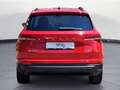 Skoda Karoq 2.0 TDI 4x4 DSG Selection Rot - thumbnail 5
