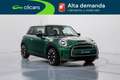 MINI Cooper SE Verde - thumbnail 3