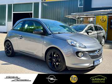 1.4 AUT. Unlimited ecoFlex,INTELL,KLIMA,ALU