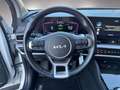 Kia Sportage Silber 1.6 PHEV Weiß - thumbnail 8