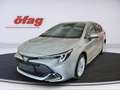 Toyota Corolla TS Active Drive 1.8 Hybrid Gümüş rengi - thumbnail 2
