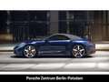 Porsche 992 911 Turbo Cabriolet Liftsystem Vorderachse Blau - thumbnail 7