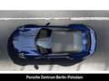 Porsche 992 911 Turbo Cabriolet Liftsystem Vorderachse Blau - thumbnail 4