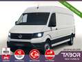 Volkswagen Crafter 35 2.0 TDI 140 L4H3 3S VirC 43%Nachlass! Weiß - thumbnail 1