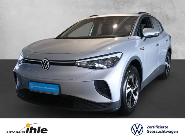 Volkswagen ID.4 Pure 52 kWh ACC+NAVI+R-FAHRKAMERA
