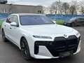BMW 740 d xDrive M Sport | Kristall | TV | Weiß - thumbnail 7
