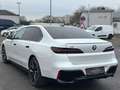 BMW 740 d xDrive M Sport | Kristall | TV | Weiß - thumbnail 3