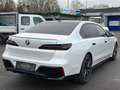 BMW 740 d xDrive M Sport | Kristall | TV | Weiß - thumbnail 5