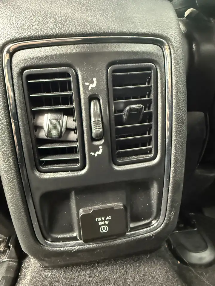 Jeep Grand Cherokee fotografie Jeep Grand Cherokee