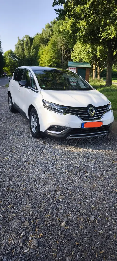 Renault Espace Energy dCi 160 EDC Intens - 1