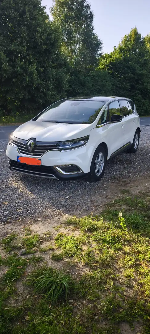 Renault Espace Energy dCi 160 EDC Intens - 2