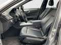 Mercedes-Benz 250 E-Klasse CGI Avantgarde Comand Schiebed Leder LED Plateado - thumbnail 9