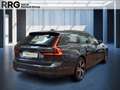 Volvo V90 T8 R Allrad AHK Head up H&K 360 Kamera Gris - thumbnail 5