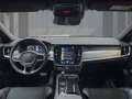 Volvo V90 T8 R Design mit Allrad integrierten Kindersitzen,  Grau - thumbnail 8