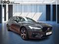 Volvo V90 T8 R Design mit Allrad integrierten Kindersitzen,  Grau - thumbnail 5