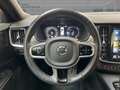 Volvo V90 T8 R Design mit Allrad integrierten Kindersitzen,  Grau - thumbnail 9