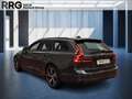Volvo V90 T8 R Design mit Allrad integrierten Kindersitzen,  Grau - thumbnail 3