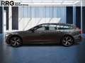 Volvo V90 T8 R Design mit Allrad integrierten Kindersitzen,  Grau - thumbnail 2