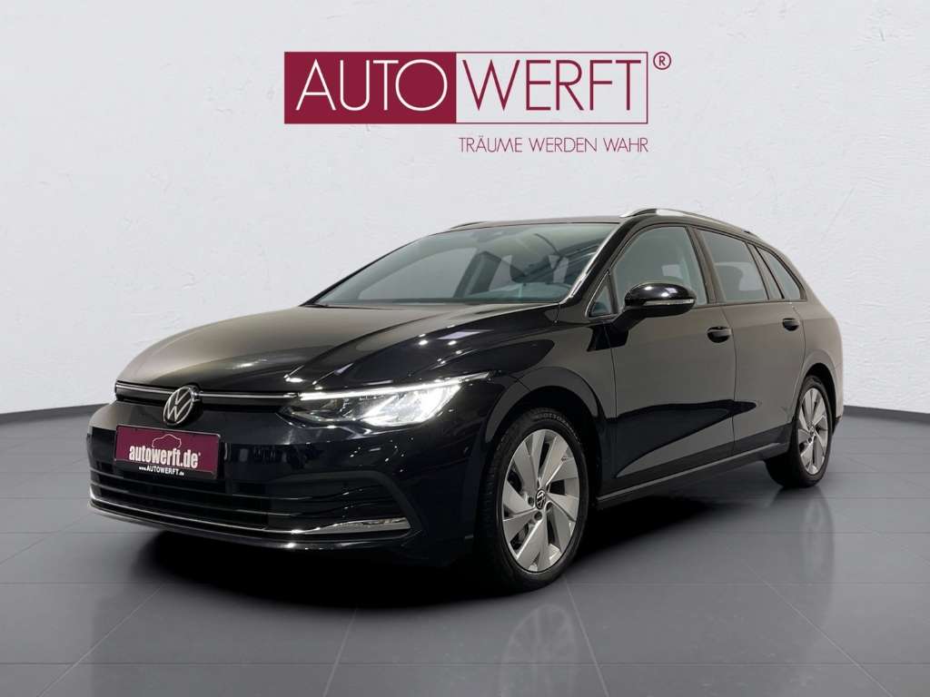 Second hand Volkswagen Golf 2.0