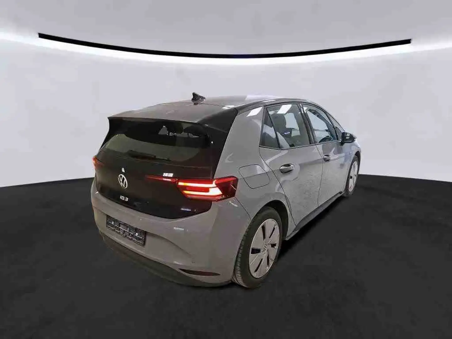 Volkswagen ID.3 Pure Performance 110 kW Grau - 2