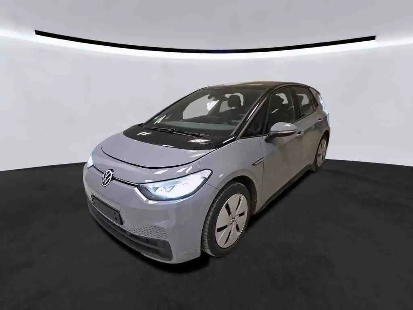 Volkswagen ID.3 Pure Performance 110 kW Grau - 1