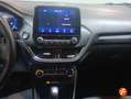 Ford Puma 1.0 EcoBoost 125cv ST-Line X MHEV Gris - thumbnail 12