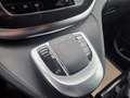 Mercedes-Benz V 220 9G RISE lang KLIMA KAMERA ALU 7-SITZER CARPLAY Grau - thumbnail 11