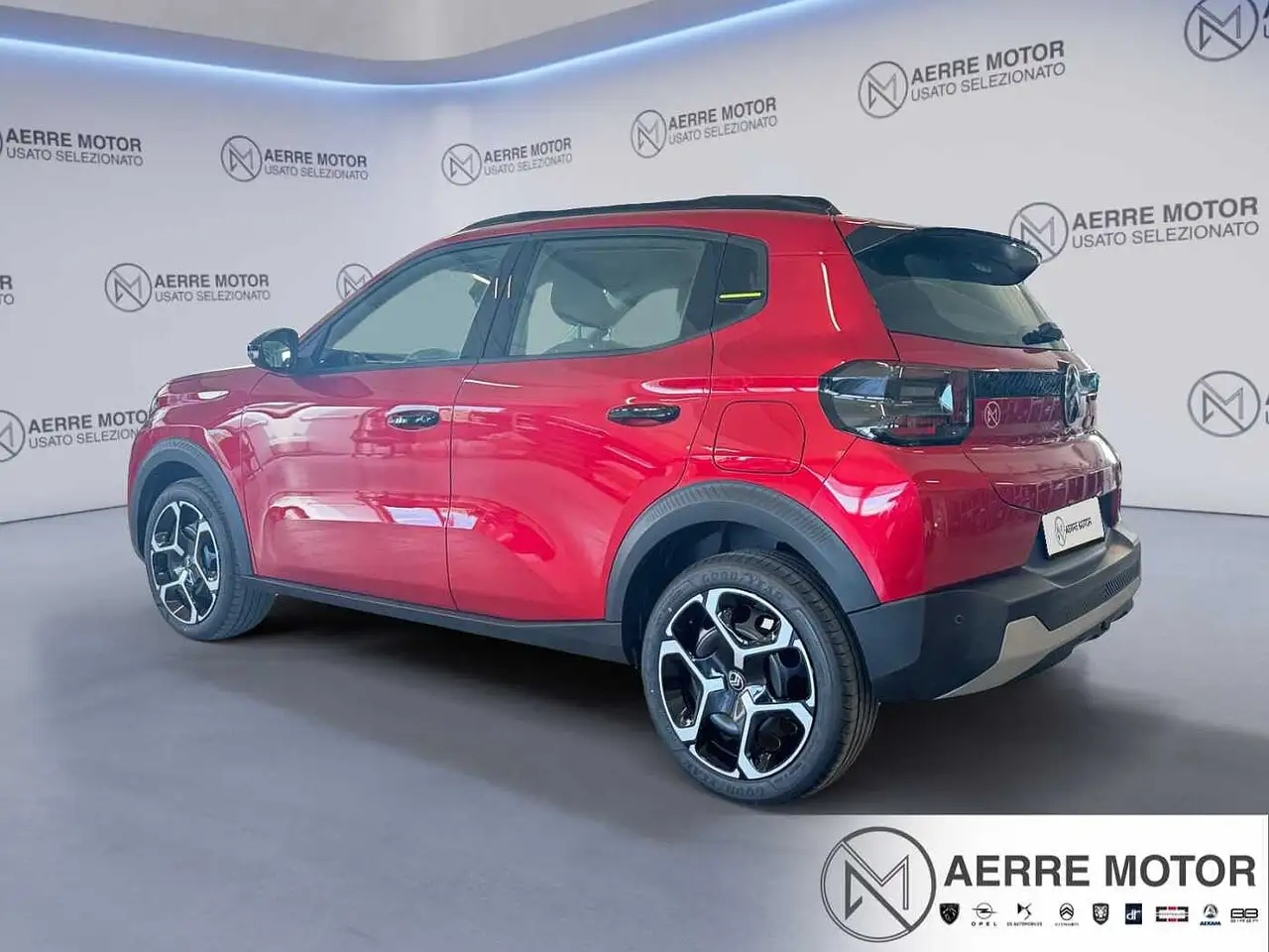 Citroen C3 2026