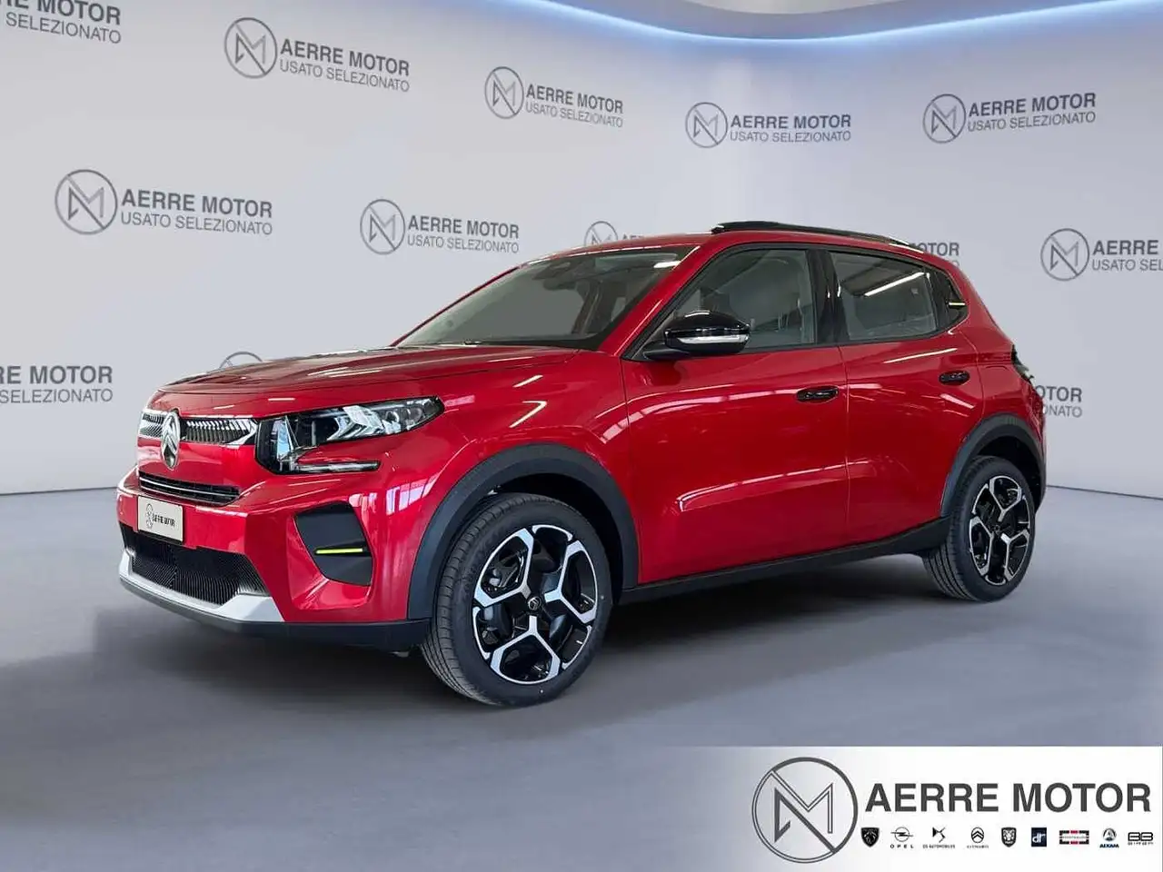 Citroen C3 2026