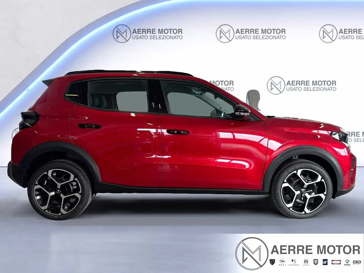 Citroen C3 2026
