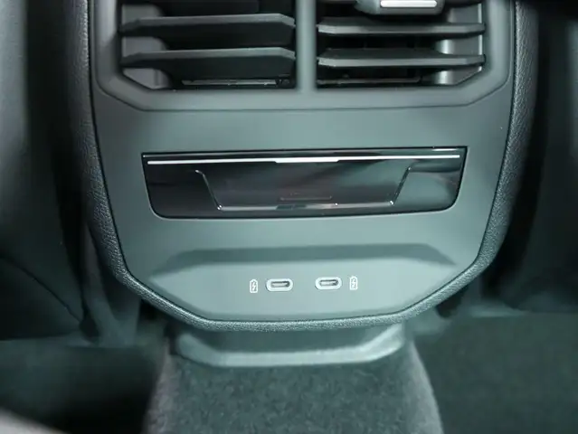 Seat Leon Leon view 10