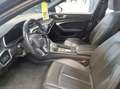 Audi A6 45 TDI qu. design AT Navi+Leder+SHZ+R-Kam+ACC+ Schwarz - thumbnail 5