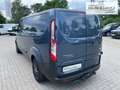 Ford Transit Custom 300 L2 Trail 170 PS -1.Hand-AHK- Blau - thumbnail 4